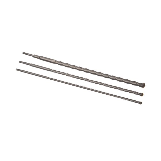 SDS Masonry Drill Bits