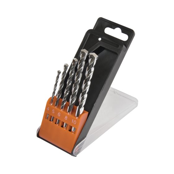 Masonry Drill Bit Sets
