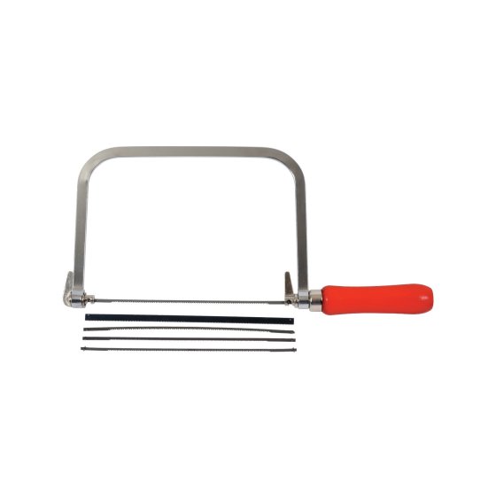 Coping Saw