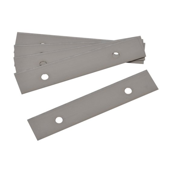 Scraper Blades