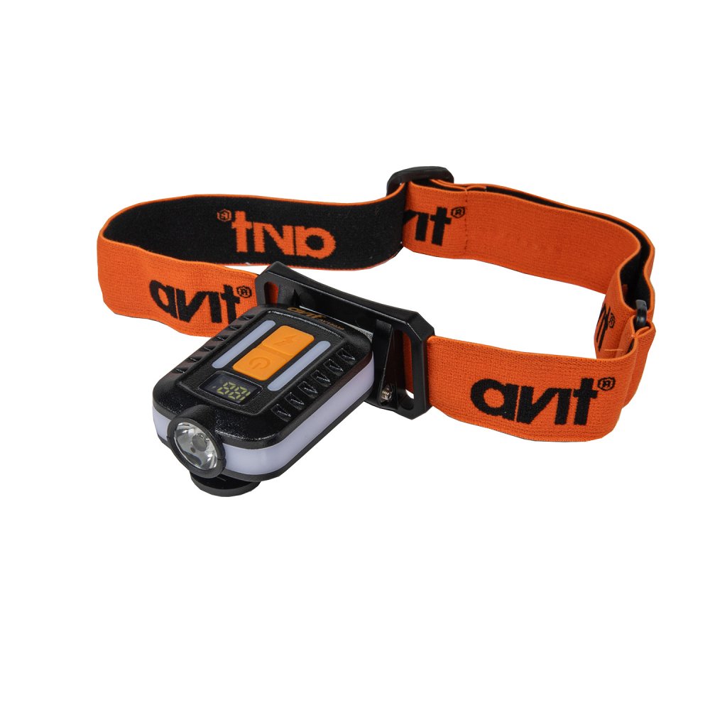 Avit Clip Light | Avit